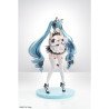 Goddess of Victory: Nikke Estatua PVC 1/10 Privaty: Unkind Maid –Otros animes (Precommandes)